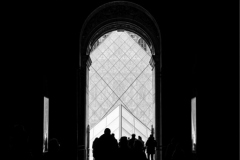 Louvre-Paris